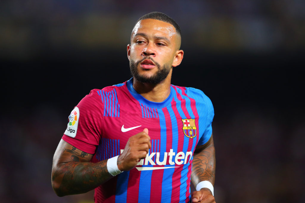 FC Barcelona v Villarreal CF - La Liga Santander