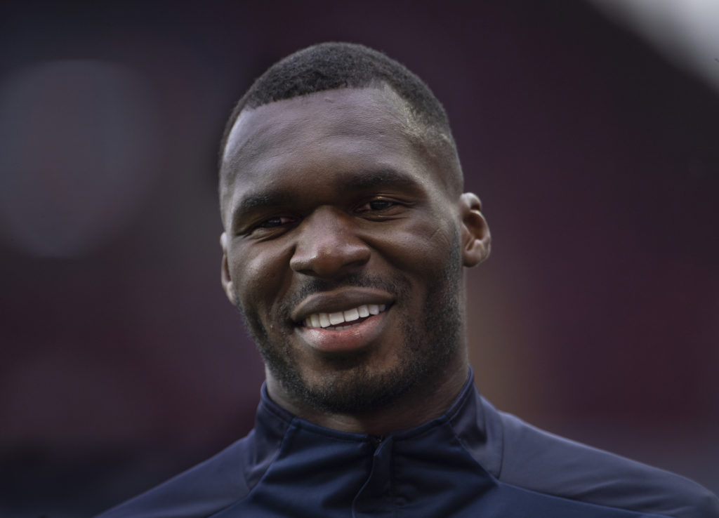 Aston Villa v Crystal Palace - Premier League