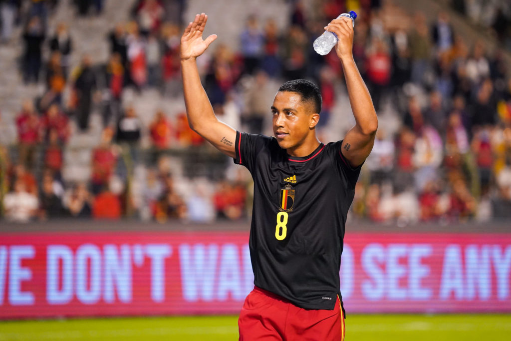 Leicester expect Arsenal to bid for Tielemans