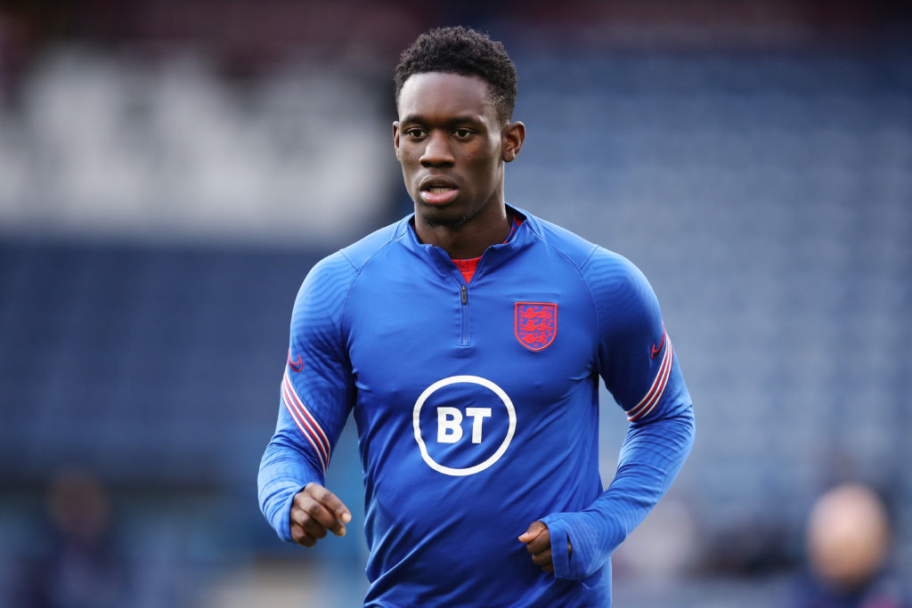Mikel Arteta Folarin Balogun
