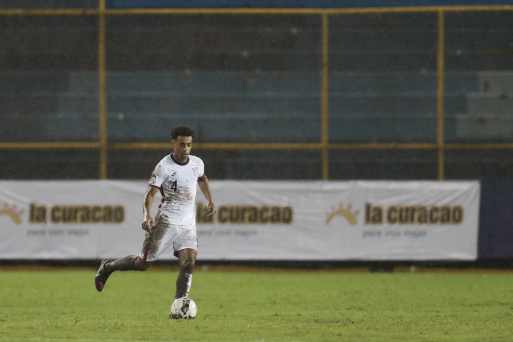El Salvador v United States