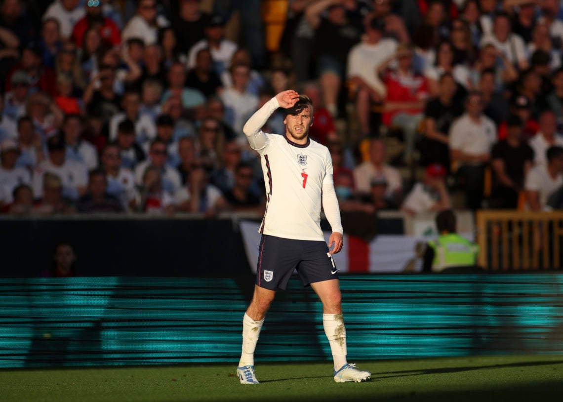 Photo by Eddie Keogh - The FA/The FA via Getty Images
