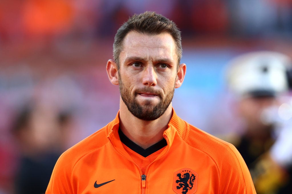 Netherlands v Poland: UEFA Nations League - League Path Group 4
