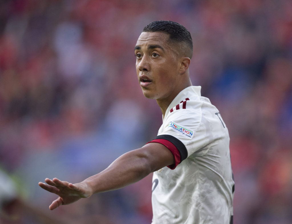 Wales v Belgium: UEFA Nations League - League Path Group 4