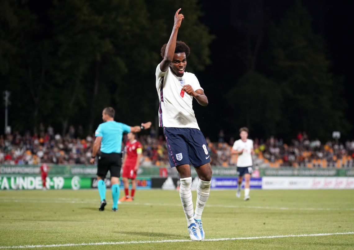 Photo by Christian Hofer - The FA/The FA via Getty Images
