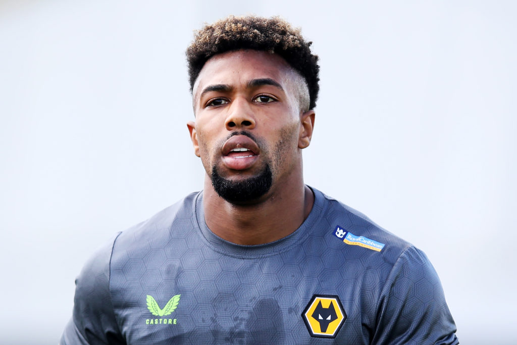 Tottenham could still sign Adama Traore
