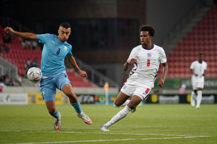 Club leaves 'unbelievable' £40m midfielder out of their pre-season tour squad, after reports Arsenal want him