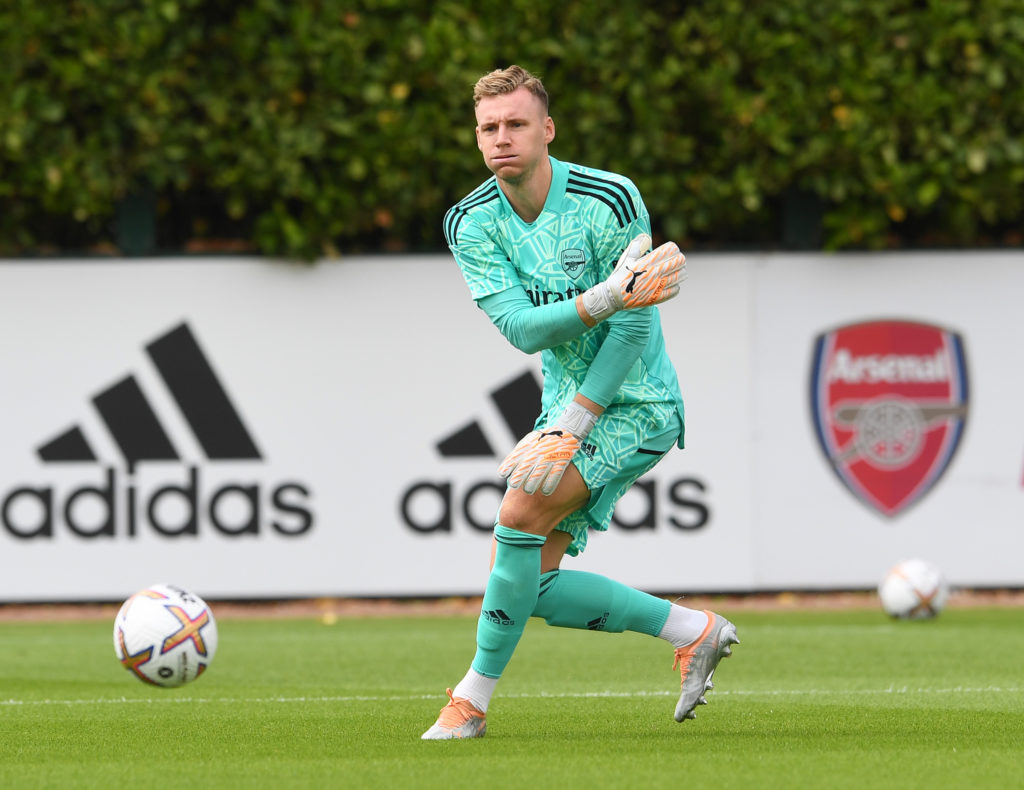 Arsenal v Ipswich Town: Pre-Season Friendly