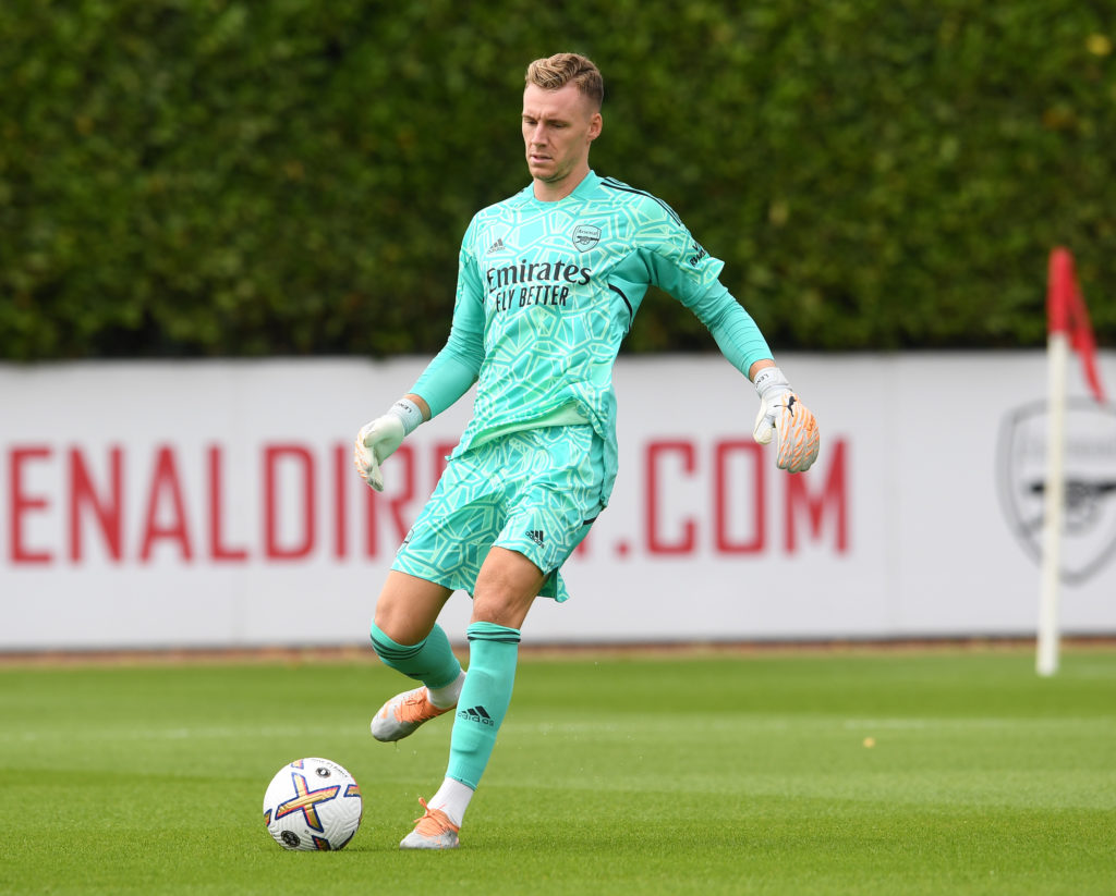 Arsenal v Ipswich Town: Pre-Season Friendly