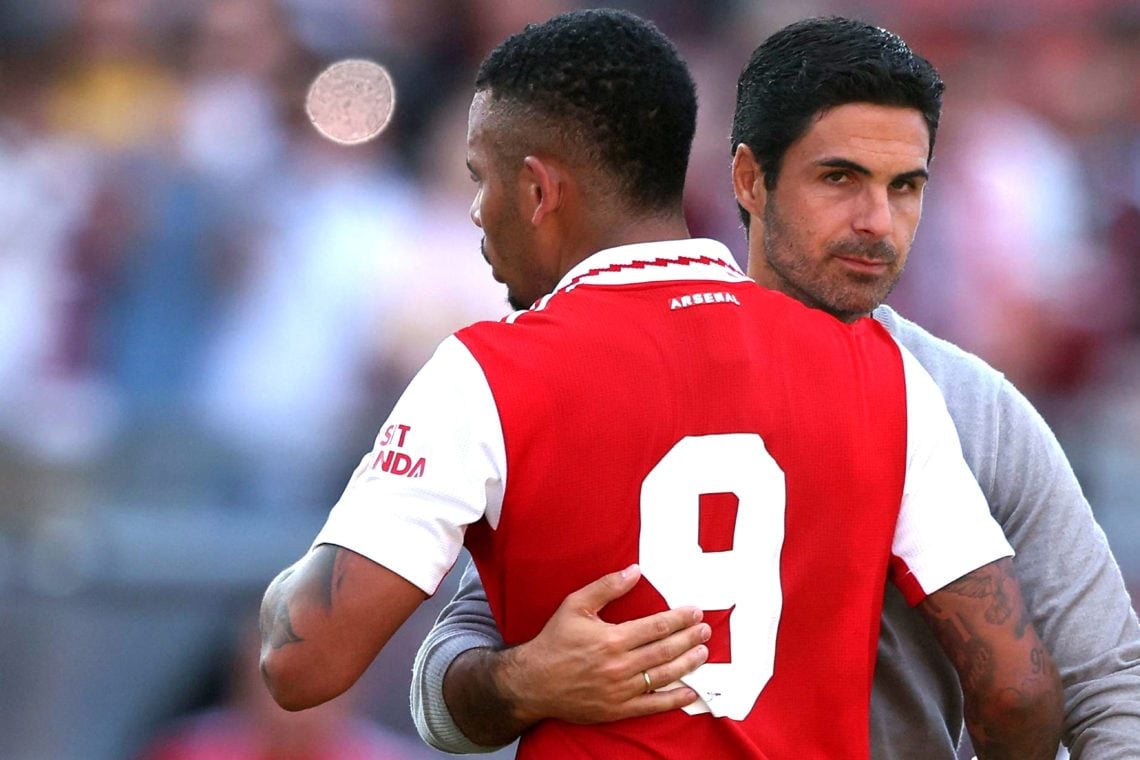 'We're still hoping': Mikel Arteta has just said what all Arsenal fans wanted to hear after Sevilla hammering