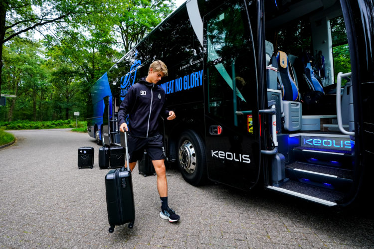 Photo by Rene Nijhuis/BSR Agency/Getty Images