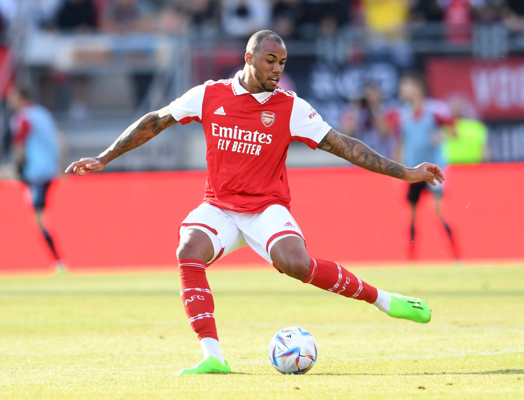 1. FC Nürnberg v Arsenal F.C. - Pre-Season Test Match