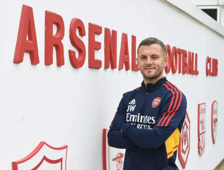 Photo by Stuart MacFarlane/Arsenal FC via Getty Images