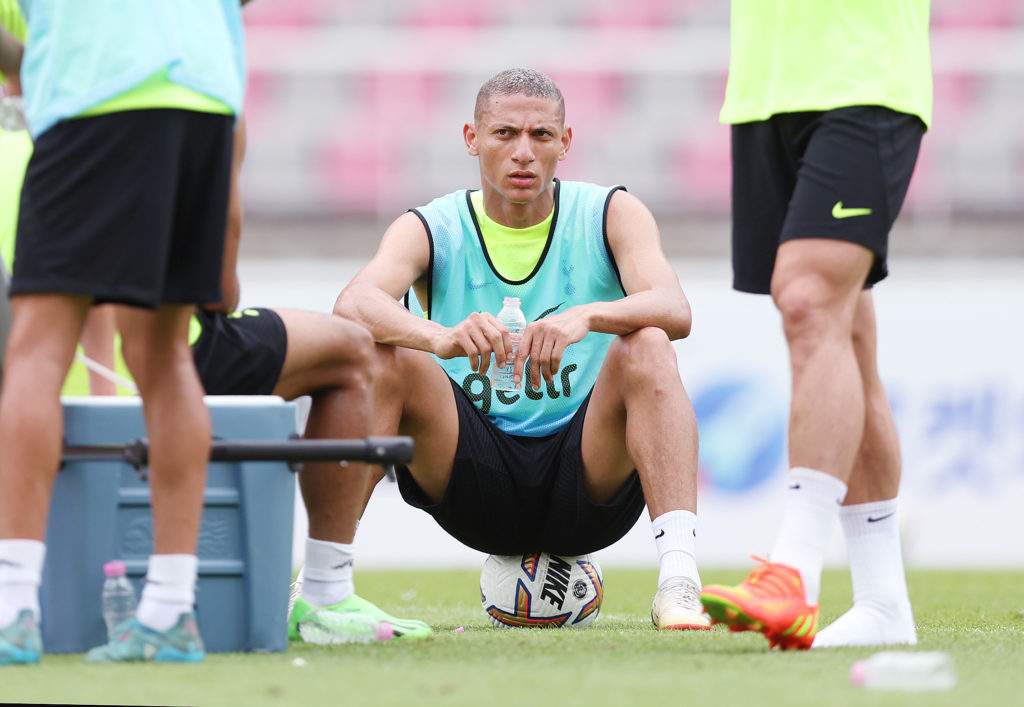 Arsenal want Gvardiol
