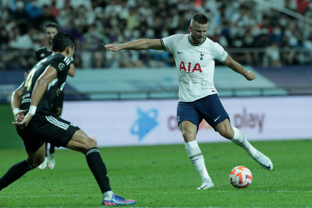 Tottenham Hotspur v Team K League All-Stars - Pre-season Friendly