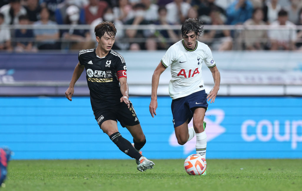 Tottenham Hotspur v Team K League All-Stars - Pre-season Friendly