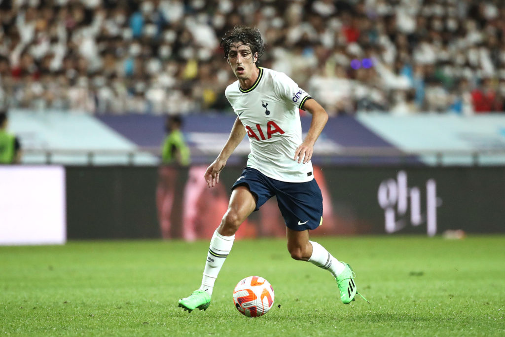 Tottenham Hotspur v Team K League All-Stars - Pre-season Friendly
