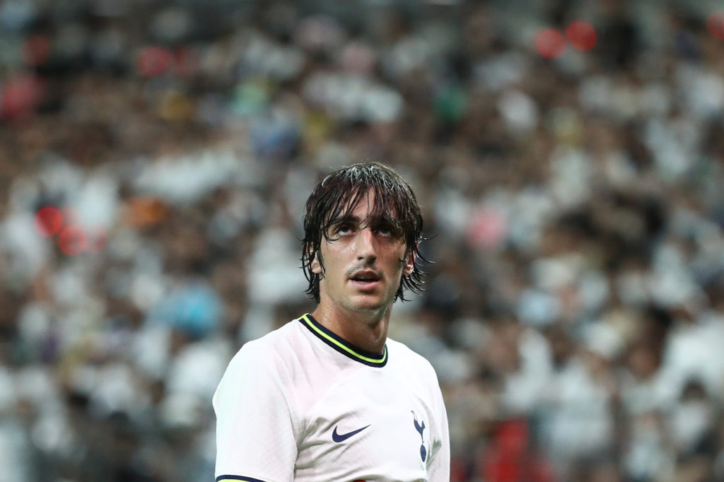 Tottenham Hotspur v Team K League All-Stars - Pre-season Friendly