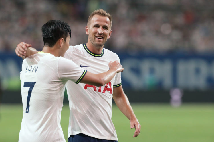 Photo by Han Myung-Gu/Getty Images