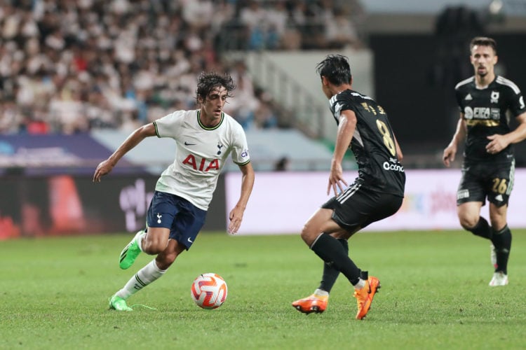 Photo by Han Myung-Gu/Getty Images