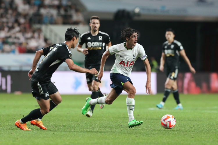 Photo by Han Myung-Gu/Getty Images