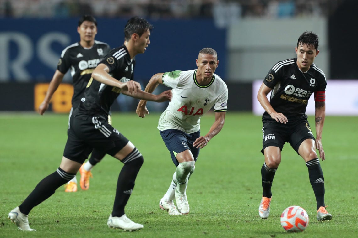 Photo by Han Myung-Gu/Getty Images