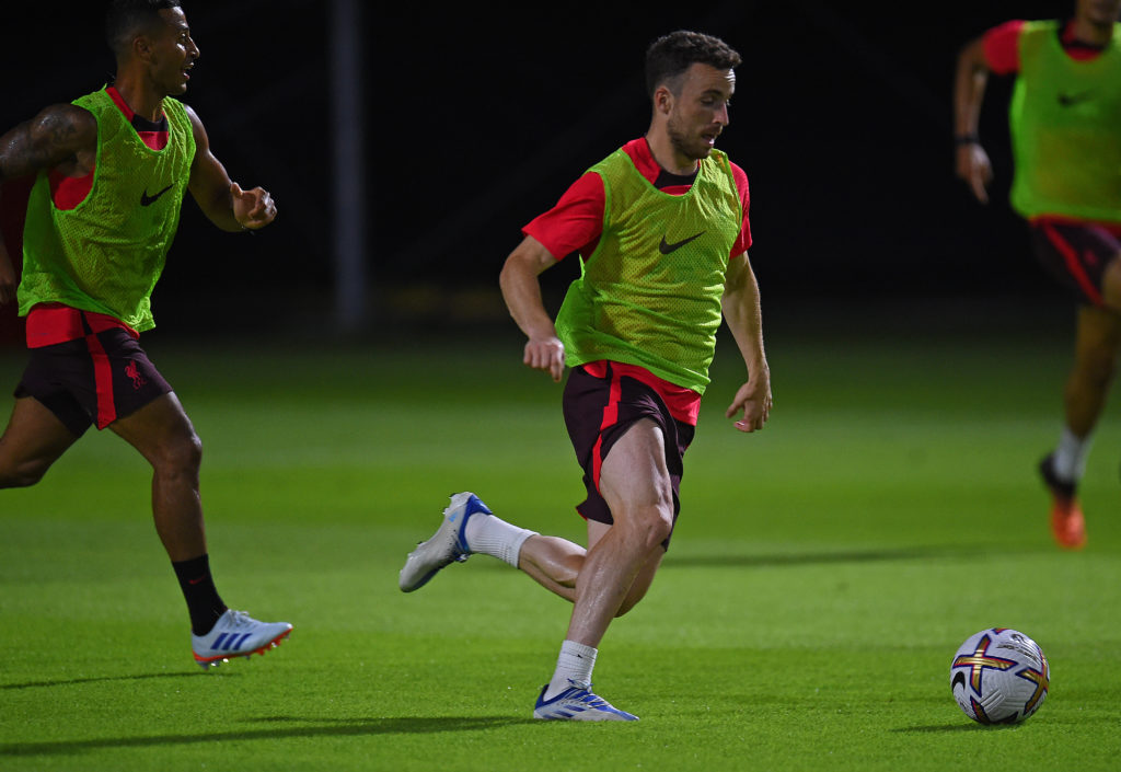 Liverpool Pre-Season Tour in Singapore