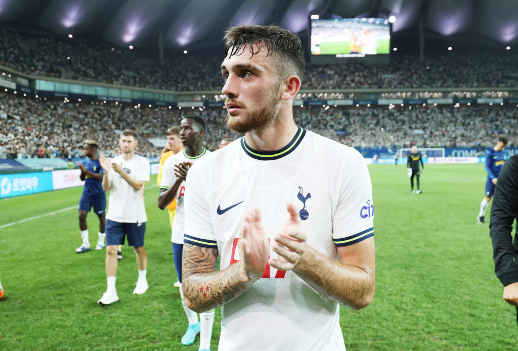 Tottenham Hotspur v Team K League All-Stars - Pre-season Friendly