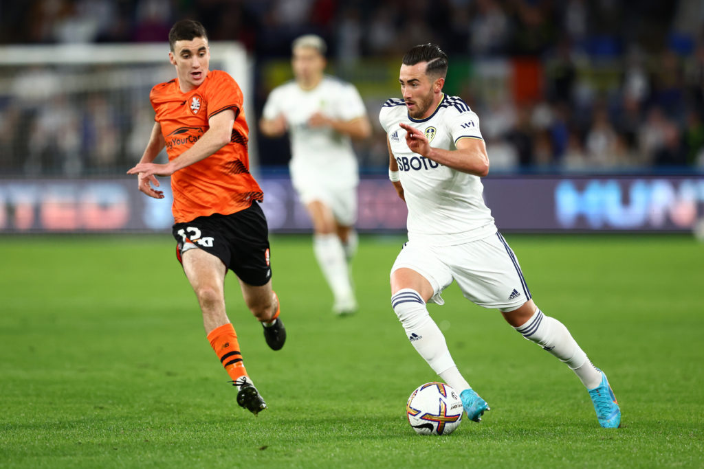 Brisbane Roar v Leeds United - 2022 Queensland Champions Cup