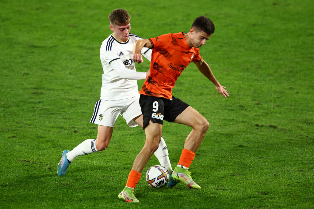 Brisbane Roar v Leeds United - 2022 Queensland Champions Cup