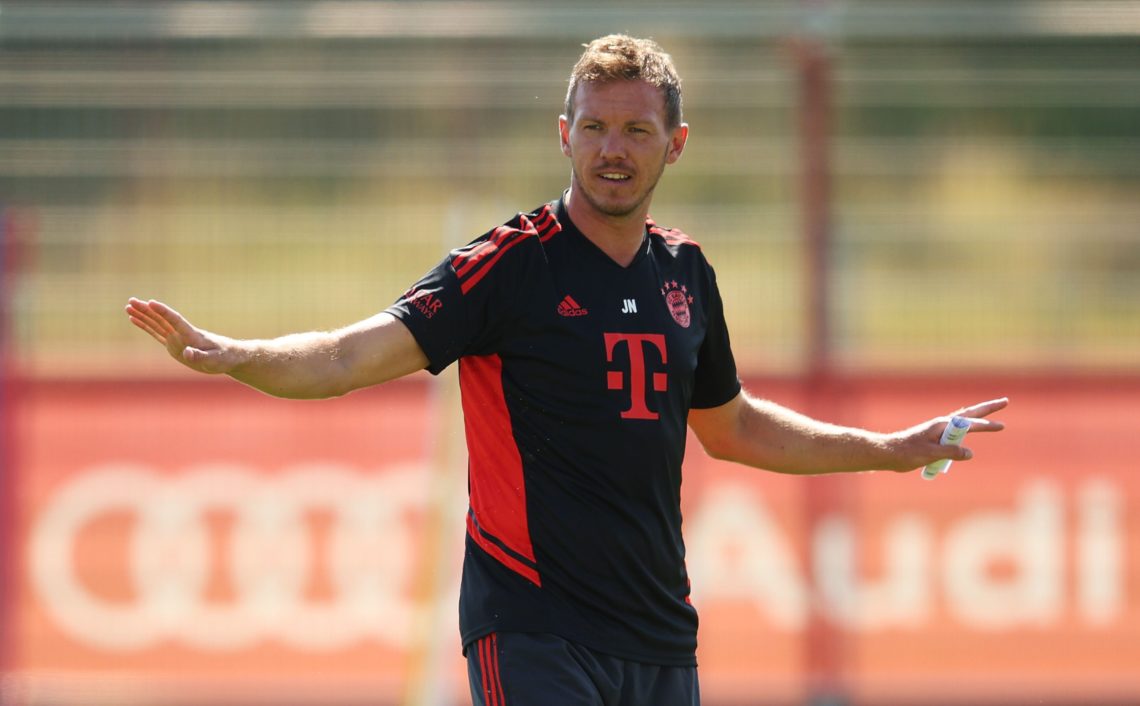 Photo by A. Pretty/Getty Images for FC Bayern