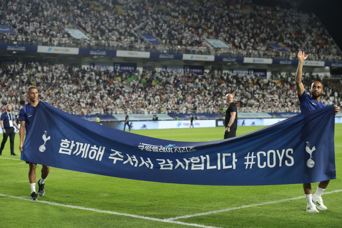 Photo by Han Myung-Gu/Getty Images