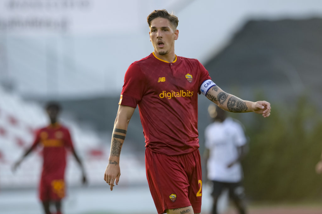 Portimonense SC v AS Roma - Pre-Season Friendly