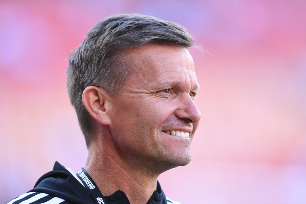 Aston Villa v Leeds United - 2022 Queensland Champions Cup