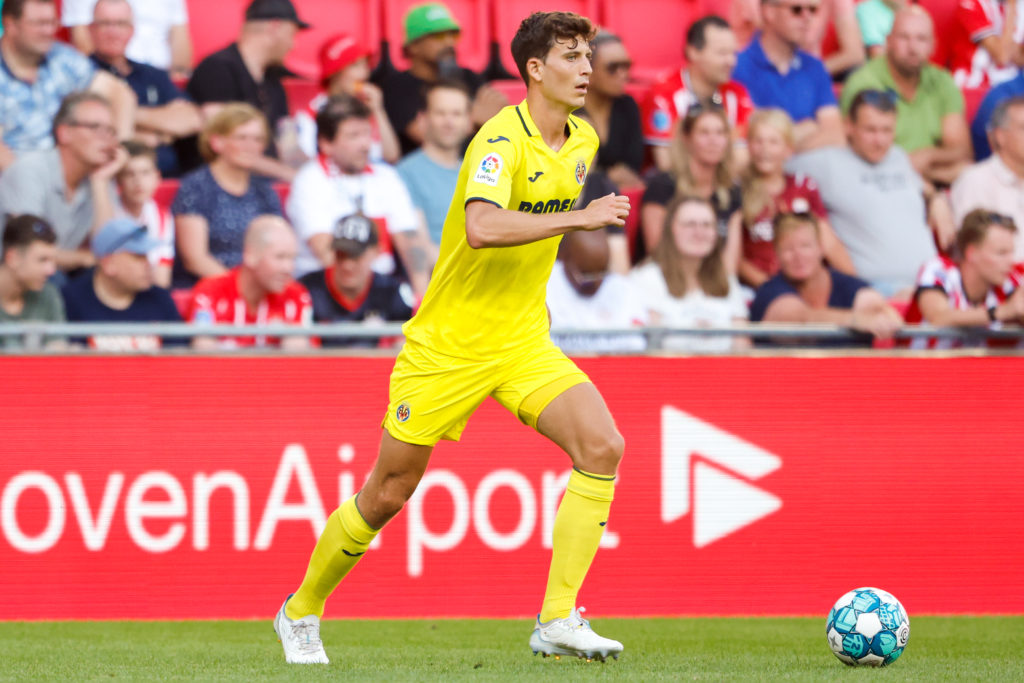 PSV v Villarreal CF - Pre Season Friendly