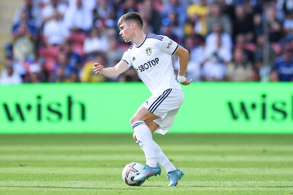 Aston Villa v Leeds United - 2022 Queensland Champions Cup