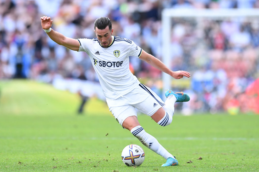 Aston Villa v Leeds United - 2022 Queensland Champions Cup
