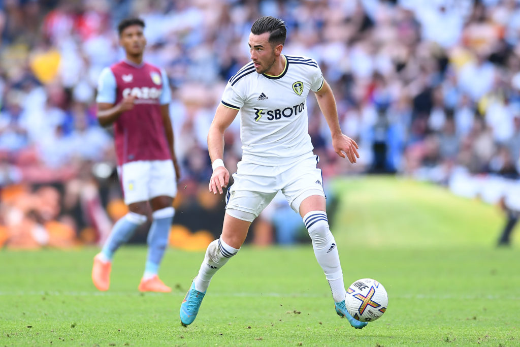 Aston Villa v Leeds United - 2022 Queensland Champions Cup