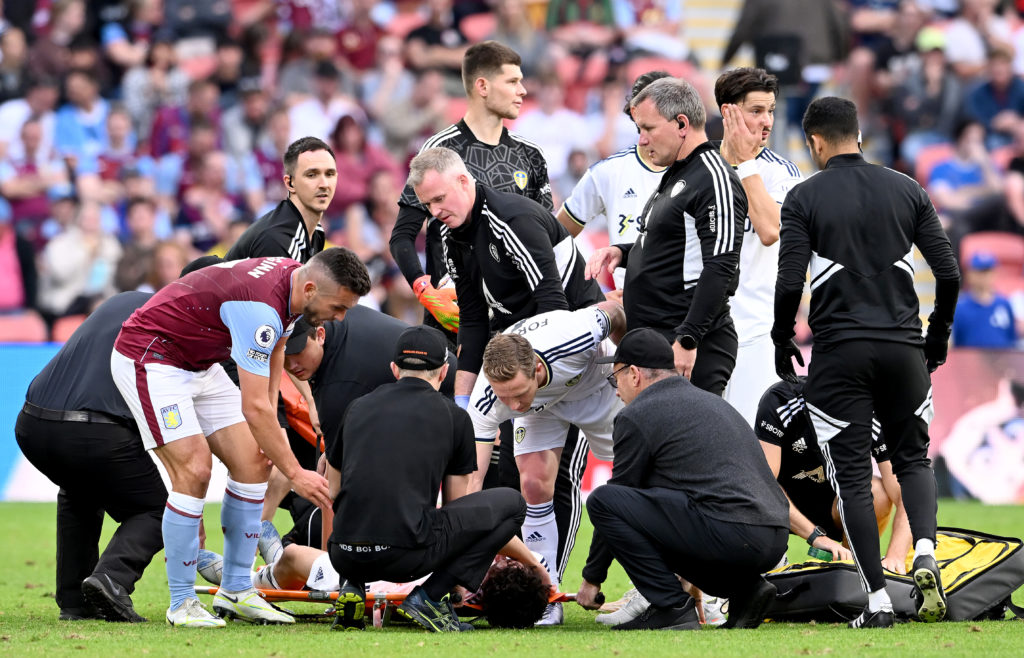 Aston Villa v Leeds United - 2022 Queensland Champions Cup