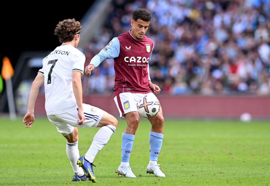 Aston Villa v Leeds United - 2022 Queensland Champions Cup