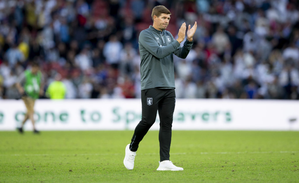 Aston Villa v Leeds United - 2022 Queensland Champions Cup