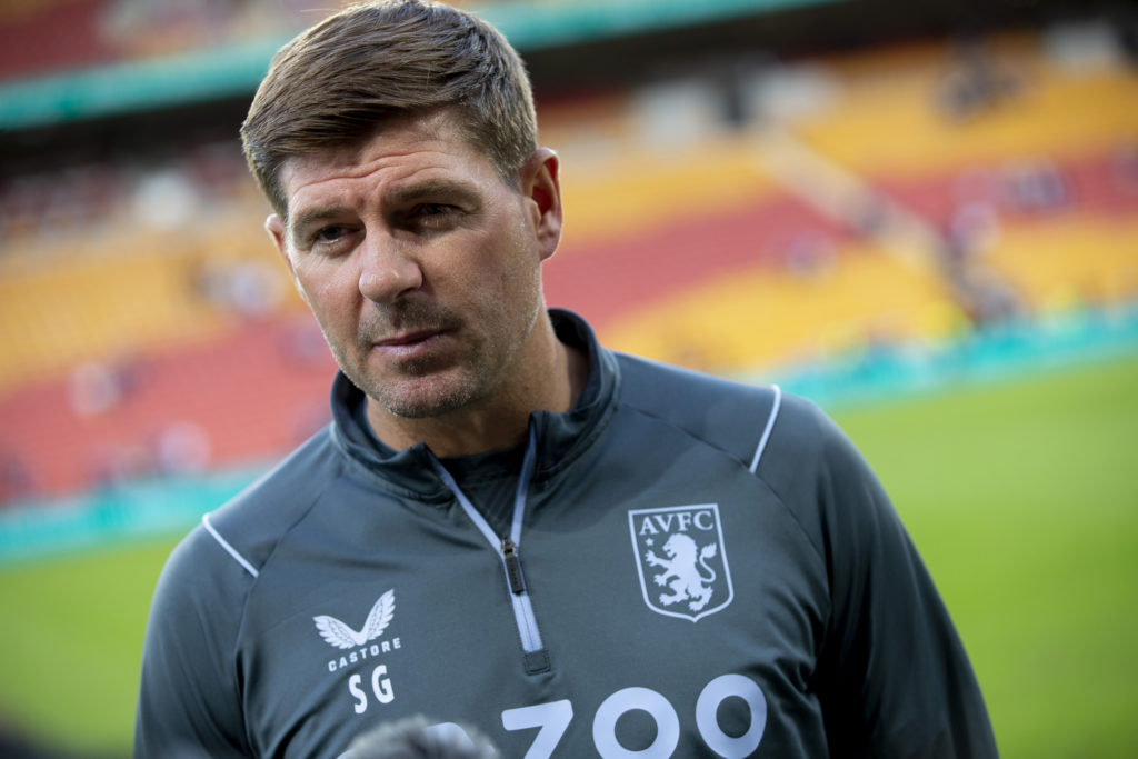 Aston Villa v Leeds United - 2022 Queensland Champions Cup