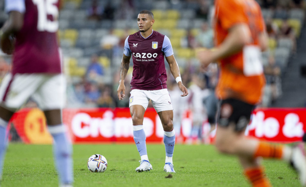 Aston Villa v Brisbane Roar - 2022 Queensland Champions Cup