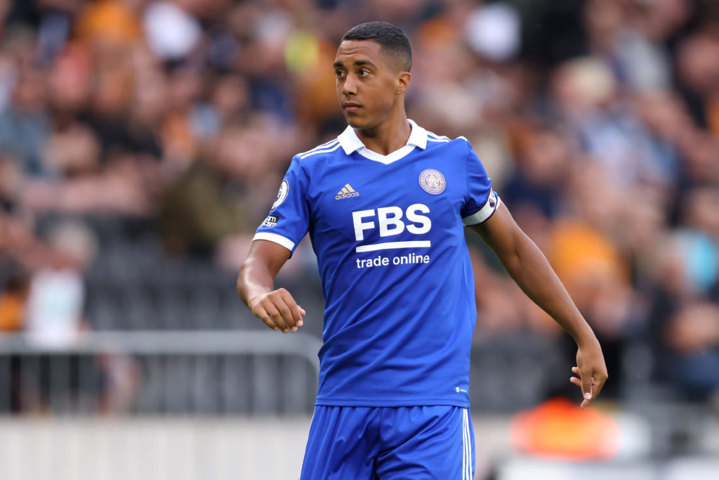 Liverpool could sign Tielemans