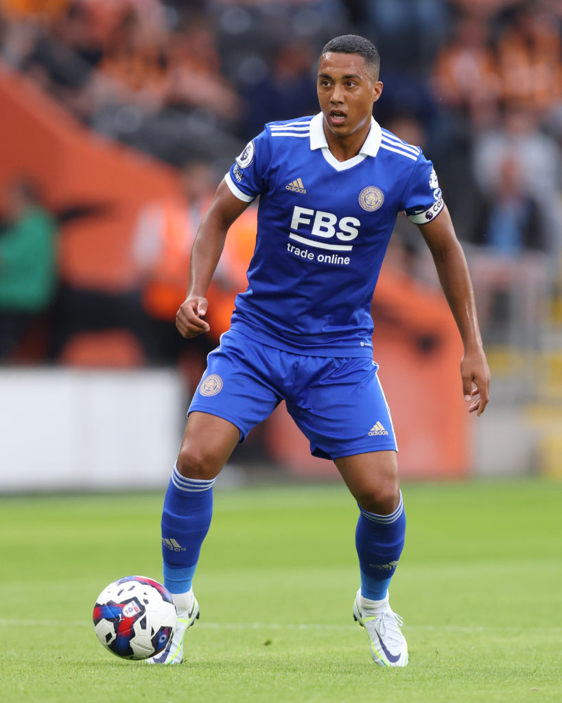 Hull City v Leicester City - Pre-Season Friendly