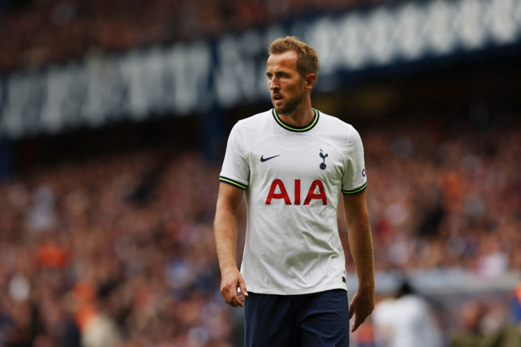 Photo by Tottenham Hotspur FC/Tottenham Hotspur FC via Getty Images