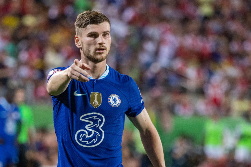 Timo Werner
