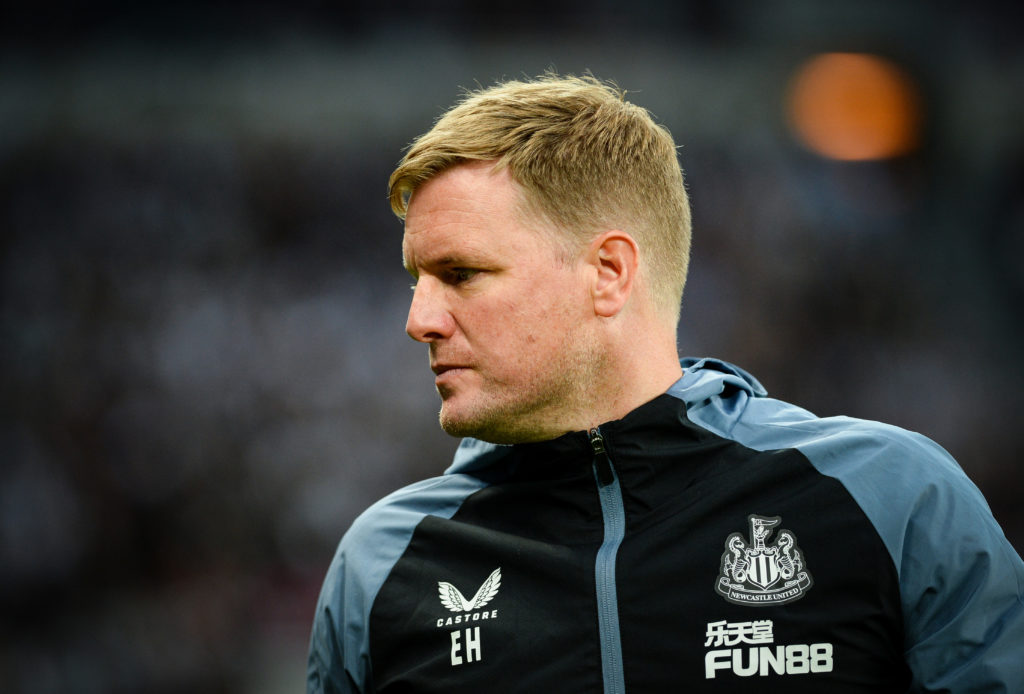 Newcastle United v Atalanta - Pre-Season Friendly