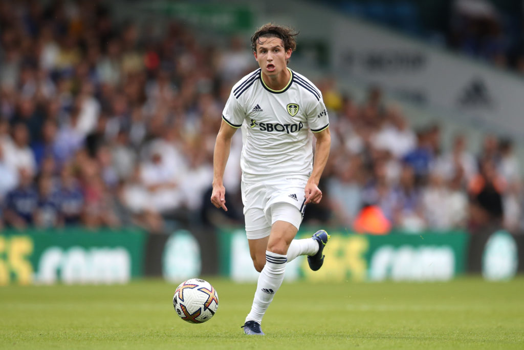 Leeds United v Cagliari - Pre-Season Friendly