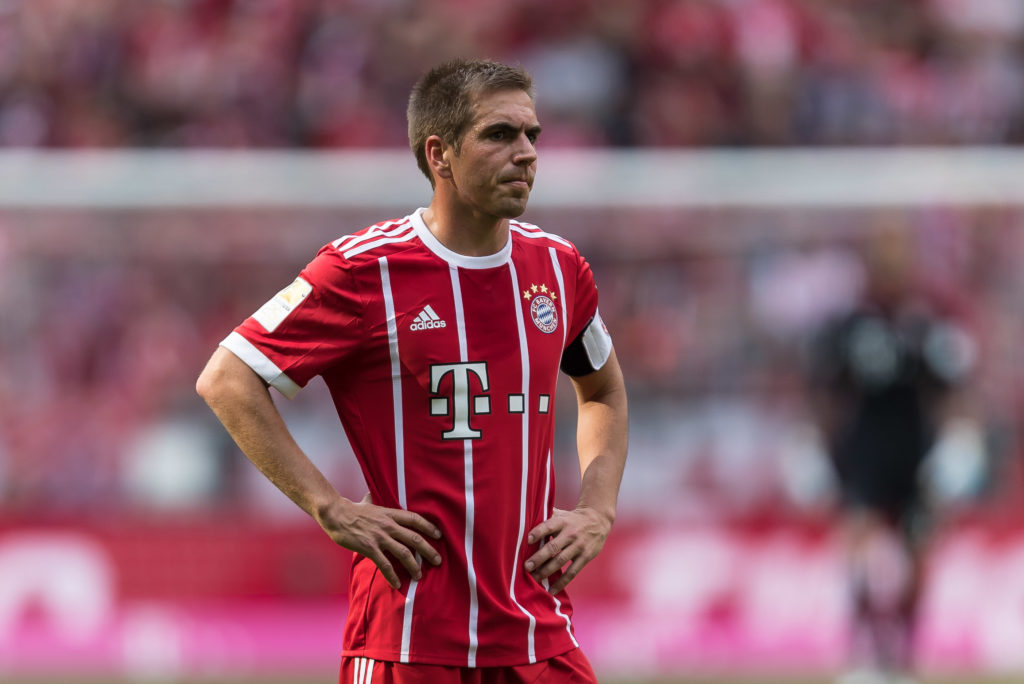 Bayern Muenchen v SC Freiburg - Bundesliga